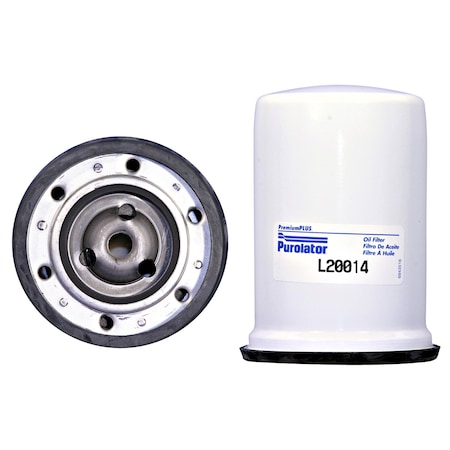 Purolator Purolator L20014 Purolator Premium Engine Protection Oil Filter L20014